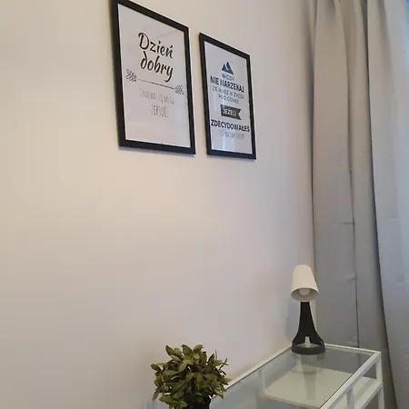 Riviera Pansiyon Gdynia